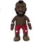 Bleacher Creatures WWE Legend Wrestlemania Mr. T 10" Plush Figure